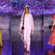 Illustration for article titled Luxuriate In Ashishs Bollywood Bloodbath Runway at London Fashion Week